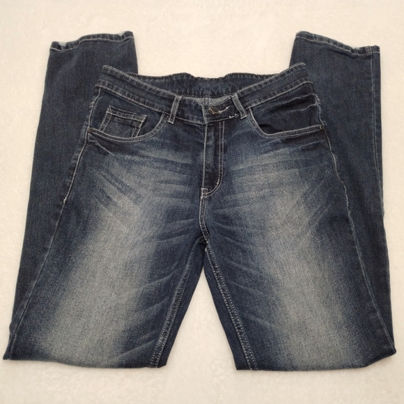 Cobb Italy jeans size 32 - Picture 2 of 12